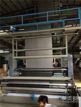  莱州市沙河永祥机械厂 主营 塑料机械 泡沫造粒机