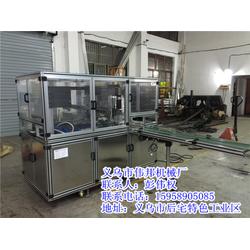 伟邦机械品质赢口碑 自动包膜机 包膜机
