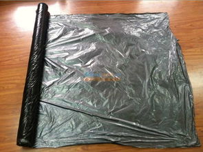 灌浆二膜出售 丰嘉农膜厂优惠的银黑地膜供应