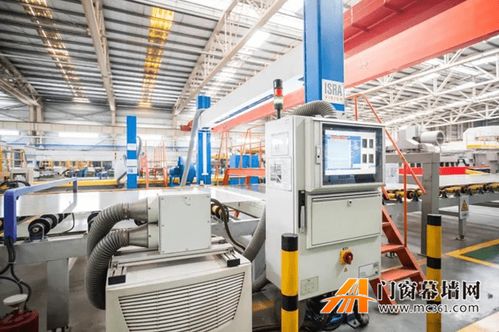 苹果总部大楼用的是他家的玻璃 福莱特的 玻璃王国梦