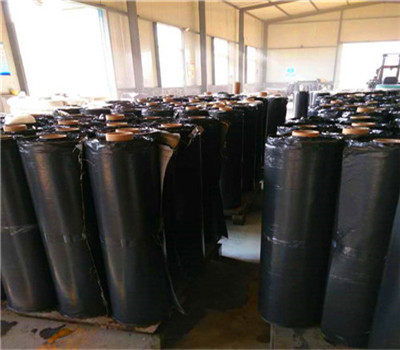 周口推荐 周口沥青公路抗裂贴 裂缝克星