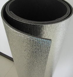 电地热专用地热反射膜图片,电地热专用地热反射膜高清图片 鼎诺塑胶,