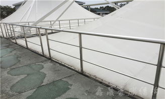 膜加盖污水池为什么价格不相同呢