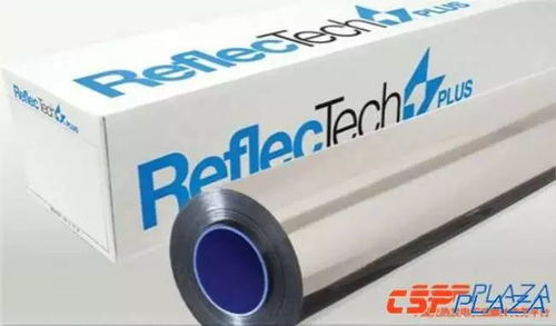 光热发展,创新先行 细数反射镜,集热管等光热发电关键设备和组件近二十种创新方案