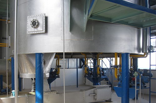 内蒙古色素膜分离提取设备厂 晶森生物 诚信商家