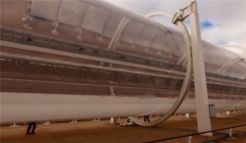 国外发明塑料镜面膜集热器,成本低更环保,条件恶劣的地方也能用