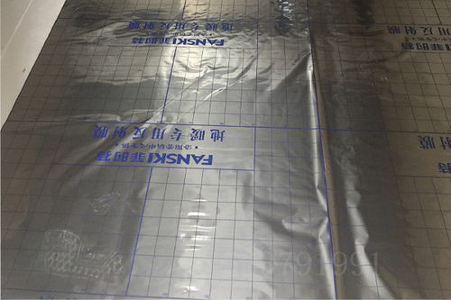 四招炼出火眼金睛,轻松辨别地暖反射膜真假