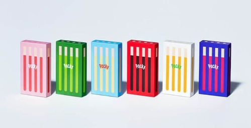 一切皆可限定 日本 限定食品 为什么总是这么撩人