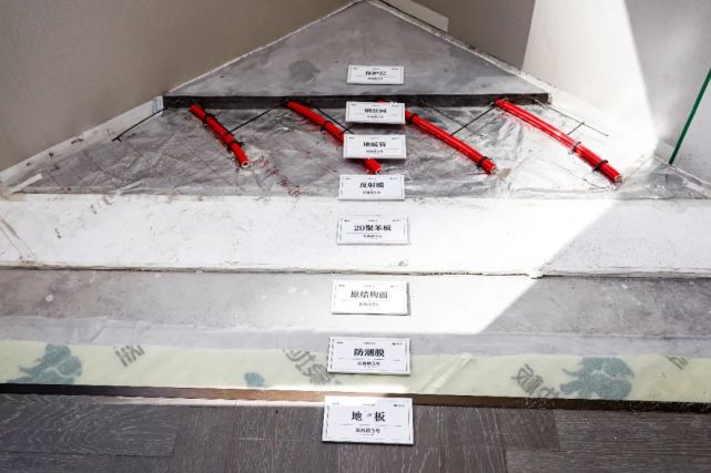 终于:天津也有开发商向建筑质量开炮了!