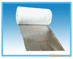 供应铝箔地热毡