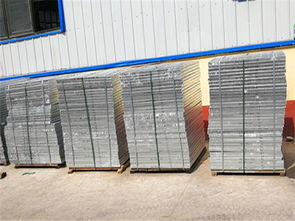 泰州化工厂钢格板厂家常用规格介绍