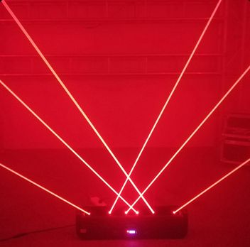 干货 激光灯的正确选用和使用方法