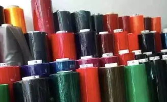 彩色地膜种类多，常规反射膜用途详解